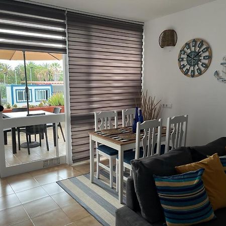 Primavera Tenerife Sur Leilighet Arona  Eksteriør bilde