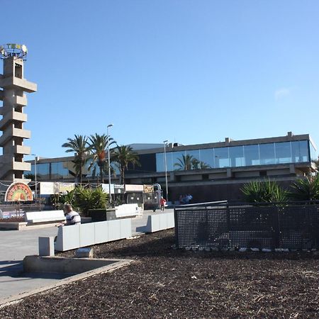 Primavera Tenerife Sur Leilighet Arona  Eksteriør bilde