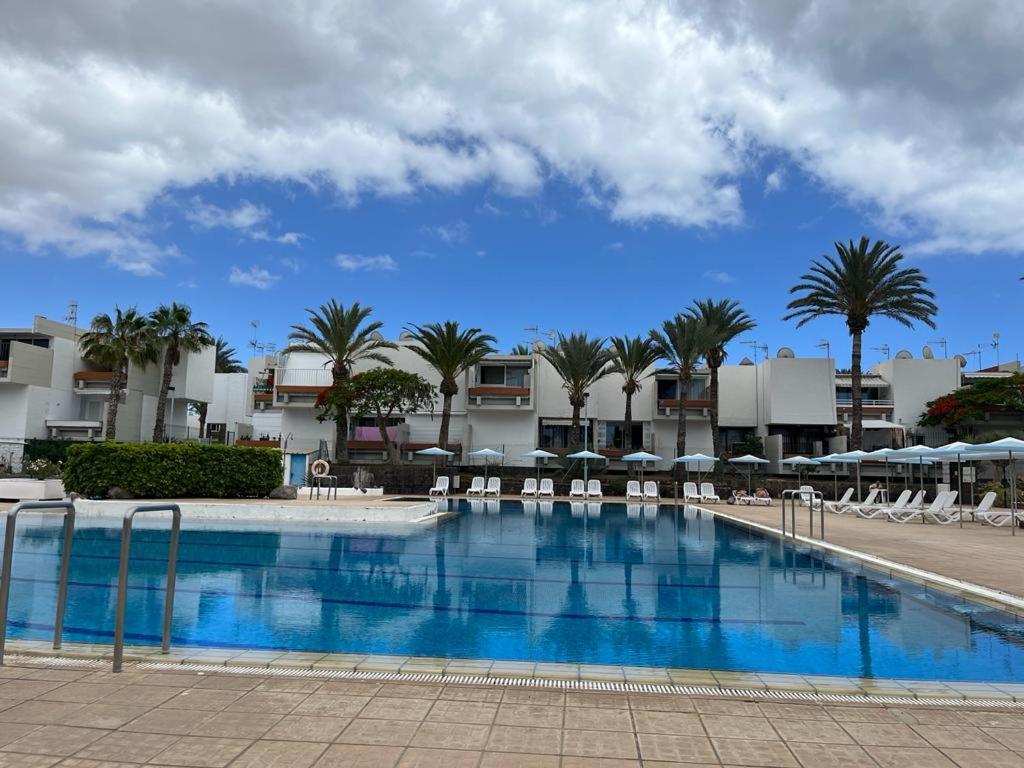 Primavera Tenerife Sur Leilighet Arona  Eksteriør bilde