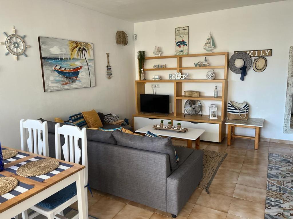 Primavera Tenerife Sur Leilighet Arona  Eksteriør bilde