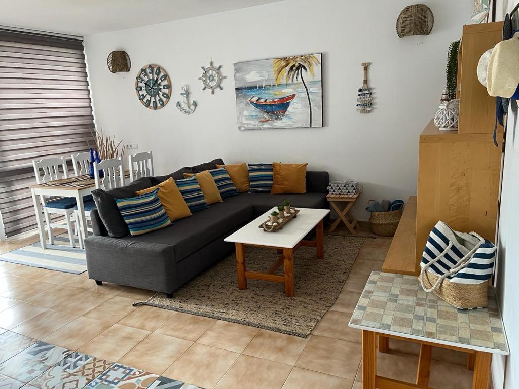 Primavera Tenerife Sur Leilighet Arona  Eksteriør bilde