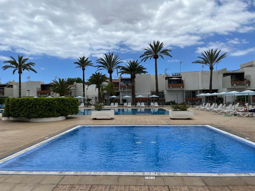 Primavera Tenerife Sur Leilighet Arona  Eksteriør bilde