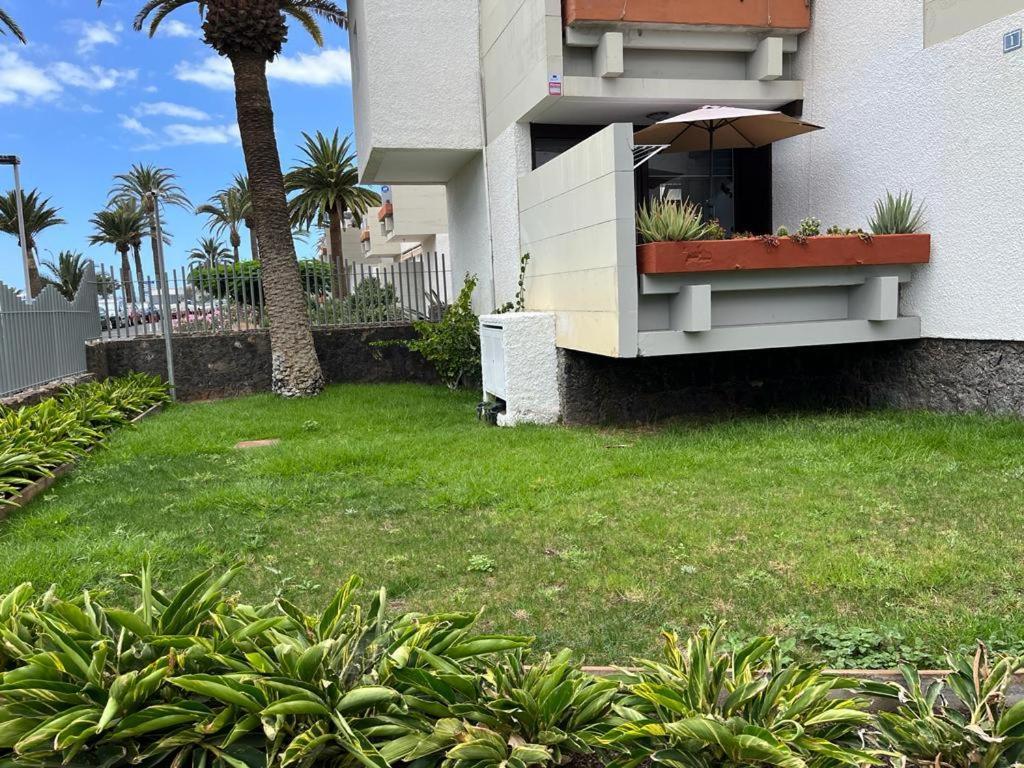Primavera Tenerife Sur Leilighet Arona  Eksteriør bilde