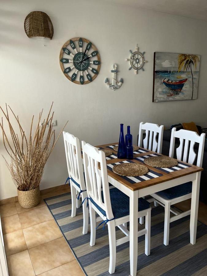 Primavera Tenerife Sur Leilighet Arona  Eksteriør bilde