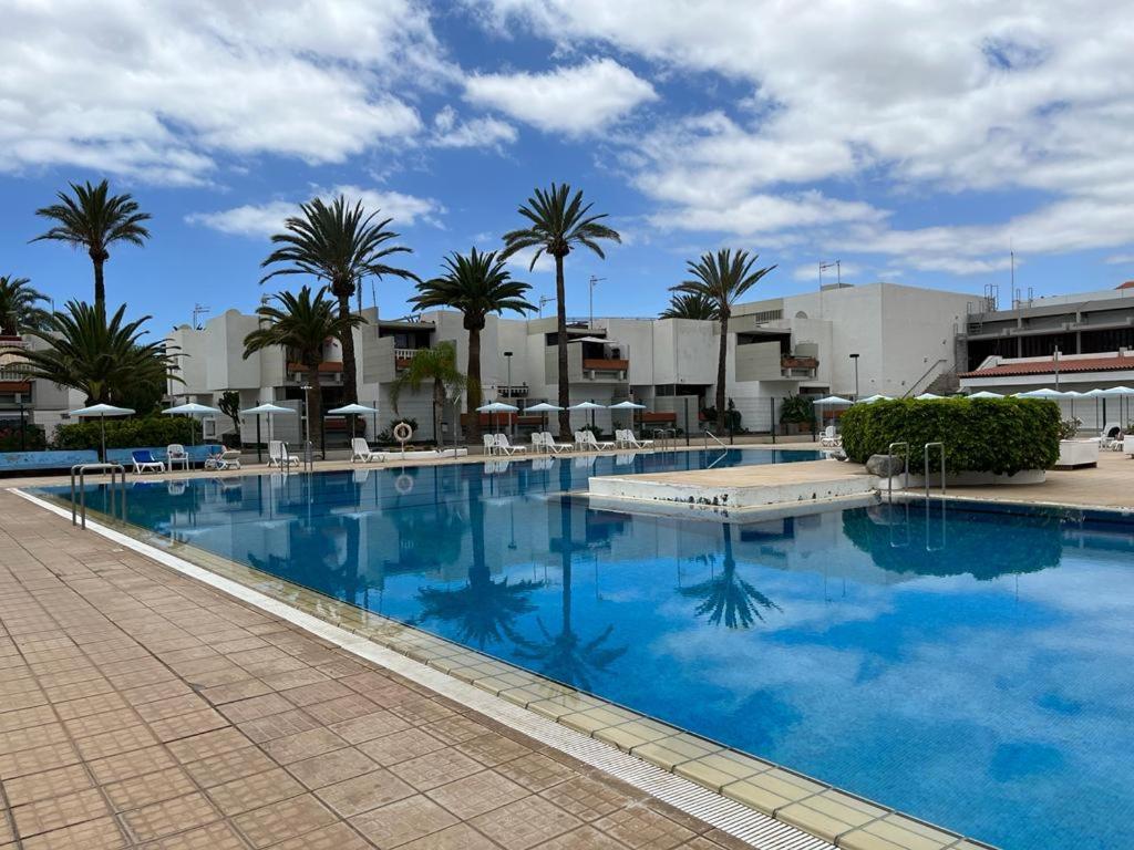 Primavera Tenerife Sur Leilighet Arona  Eksteriør bilde