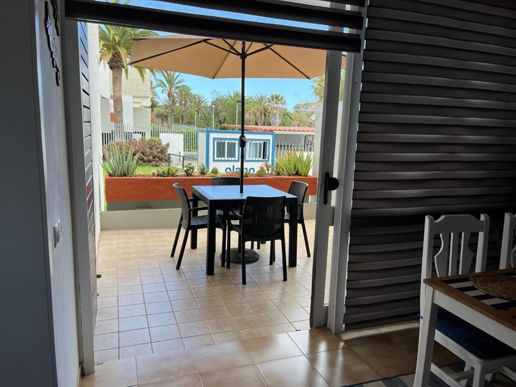 Primavera Tenerife Sur Leilighet Arona  Eksteriør bilde
