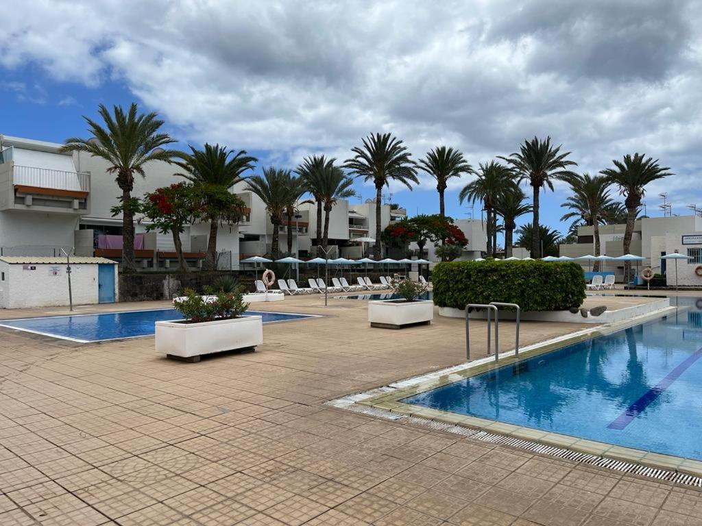 Primavera Tenerife Sur Leilighet Arona  Eksteriør bilde