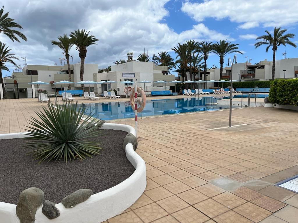 Primavera Tenerife Sur Leilighet Arona  Eksteriør bilde