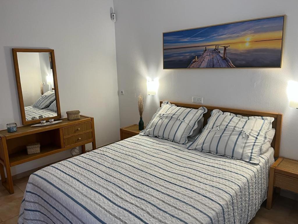 Primavera Tenerife Sur Leilighet Arona  Eksteriør bilde