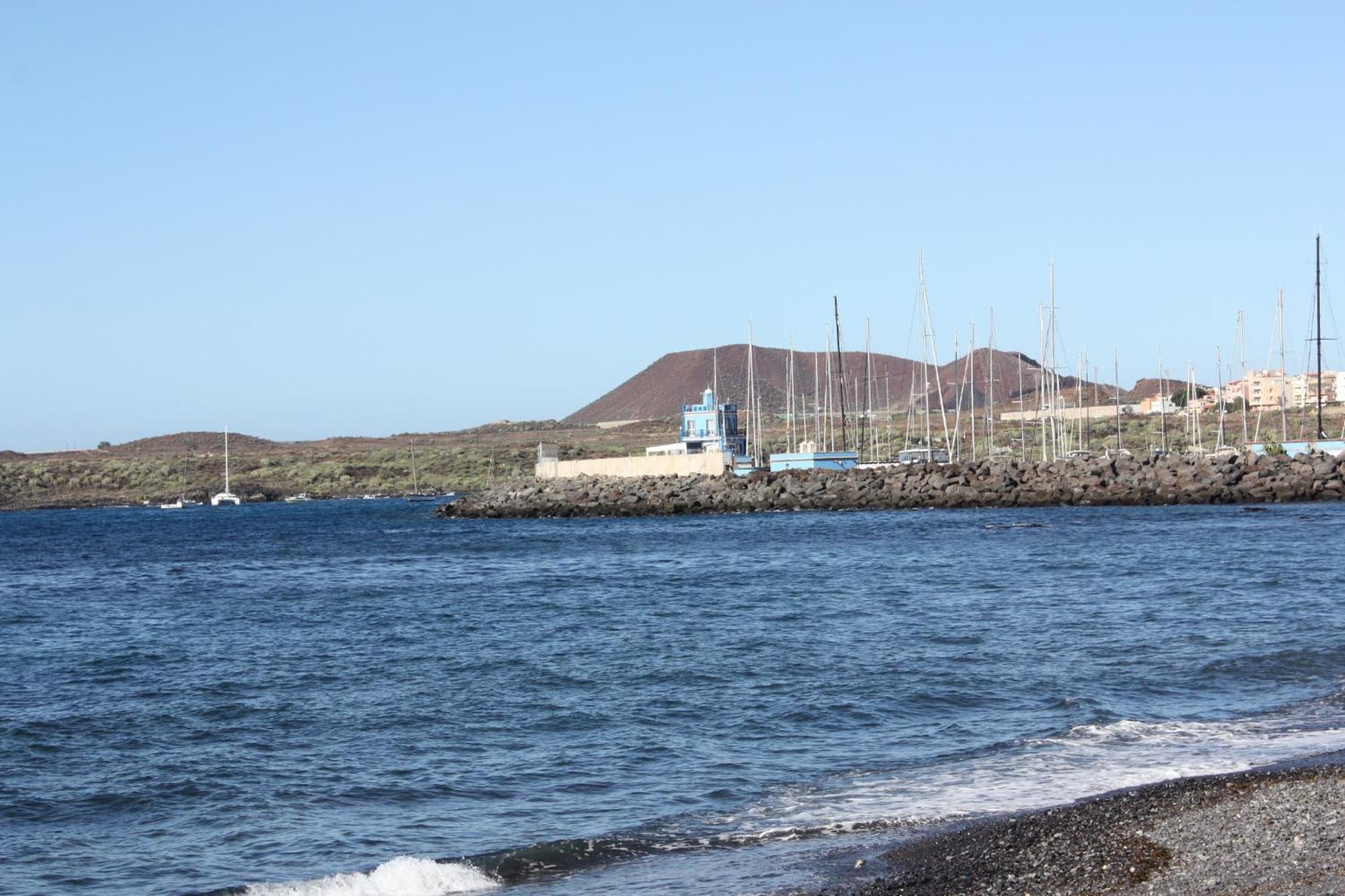 Primavera Tenerife Sur Leilighet Arona  Eksteriør bilde