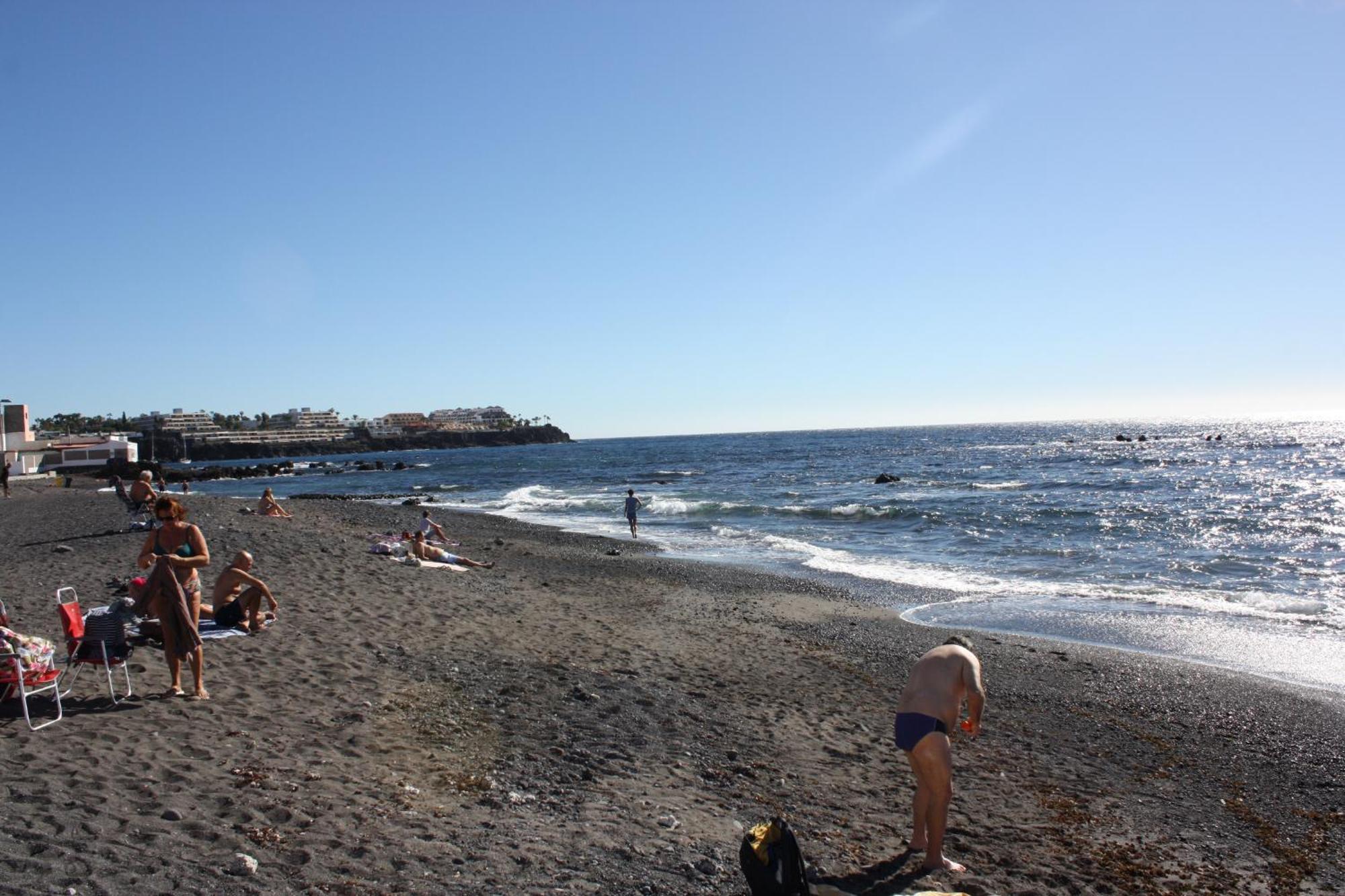 Primavera Tenerife Sur Leilighet Arona  Eksteriør bilde