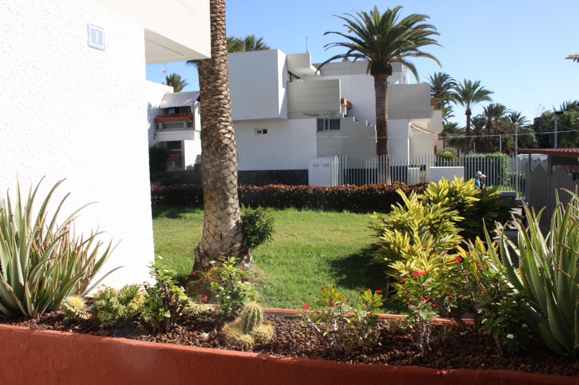 Primavera Tenerife Sur Leilighet Arona  Eksteriør bilde