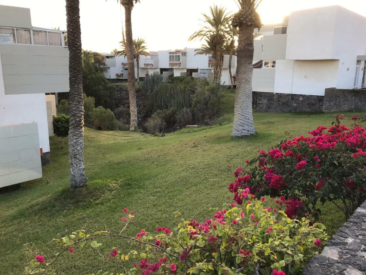 Primavera Tenerife Sur Leilighet Arona  Eksteriør bilde