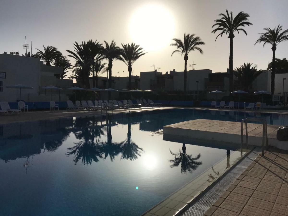 Primavera Tenerife Sur Leilighet Arona  Eksteriør bilde