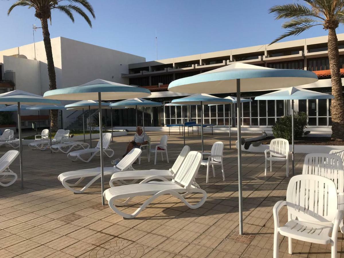 Primavera Tenerife Sur Leilighet Arona  Eksteriør bilde