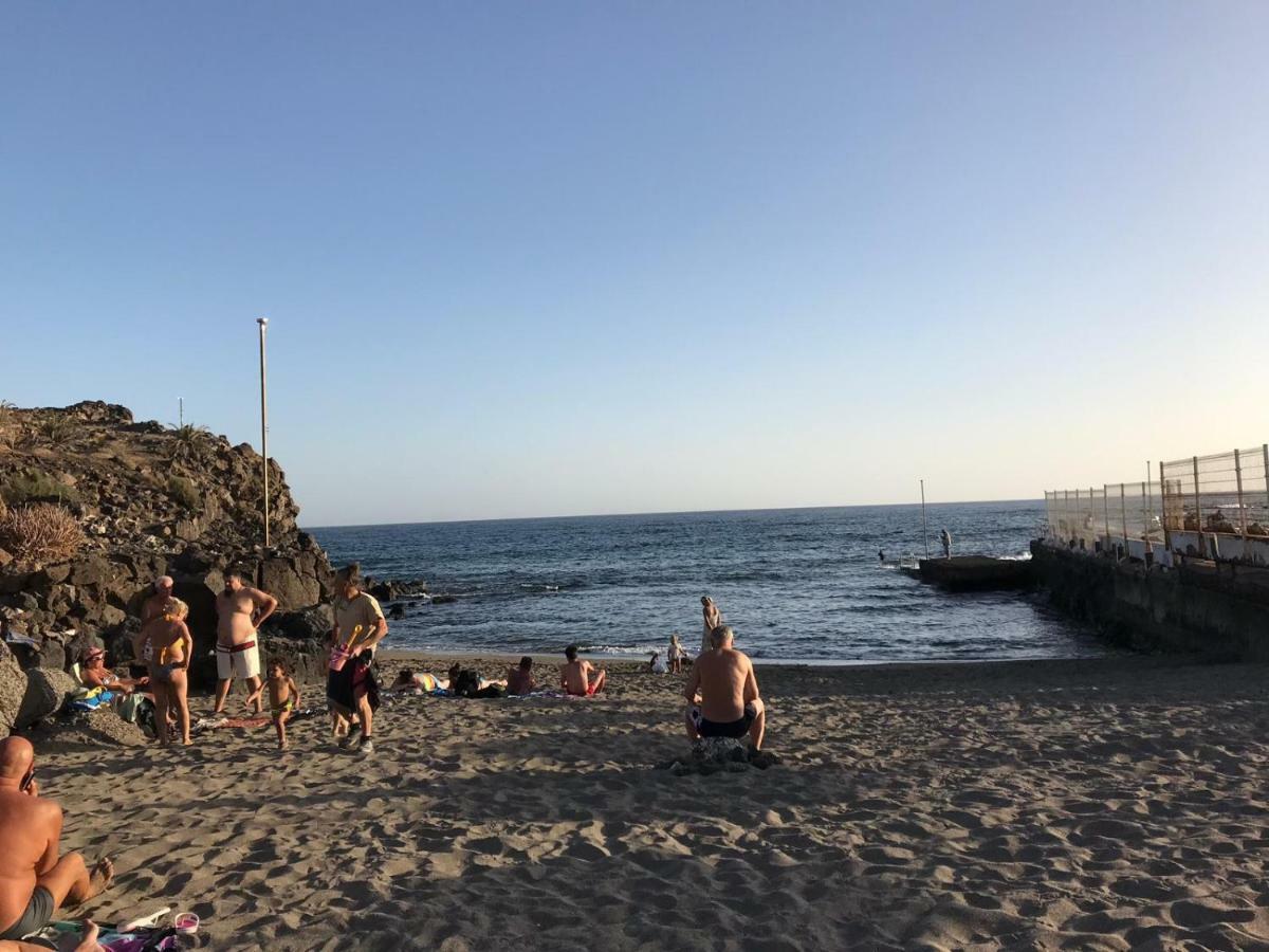 Primavera Tenerife Sur Leilighet Arona  Eksteriør bilde