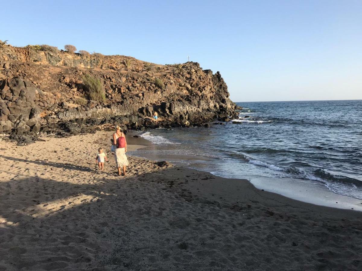 Primavera Tenerife Sur Leilighet Arona  Eksteriør bilde