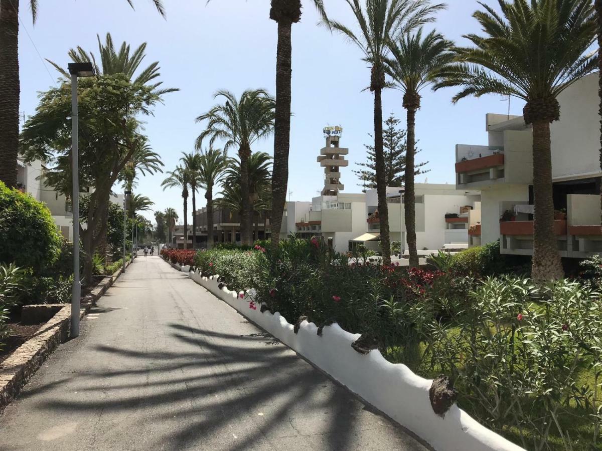 Primavera Tenerife Sur Leilighet Arona  Eksteriør bilde