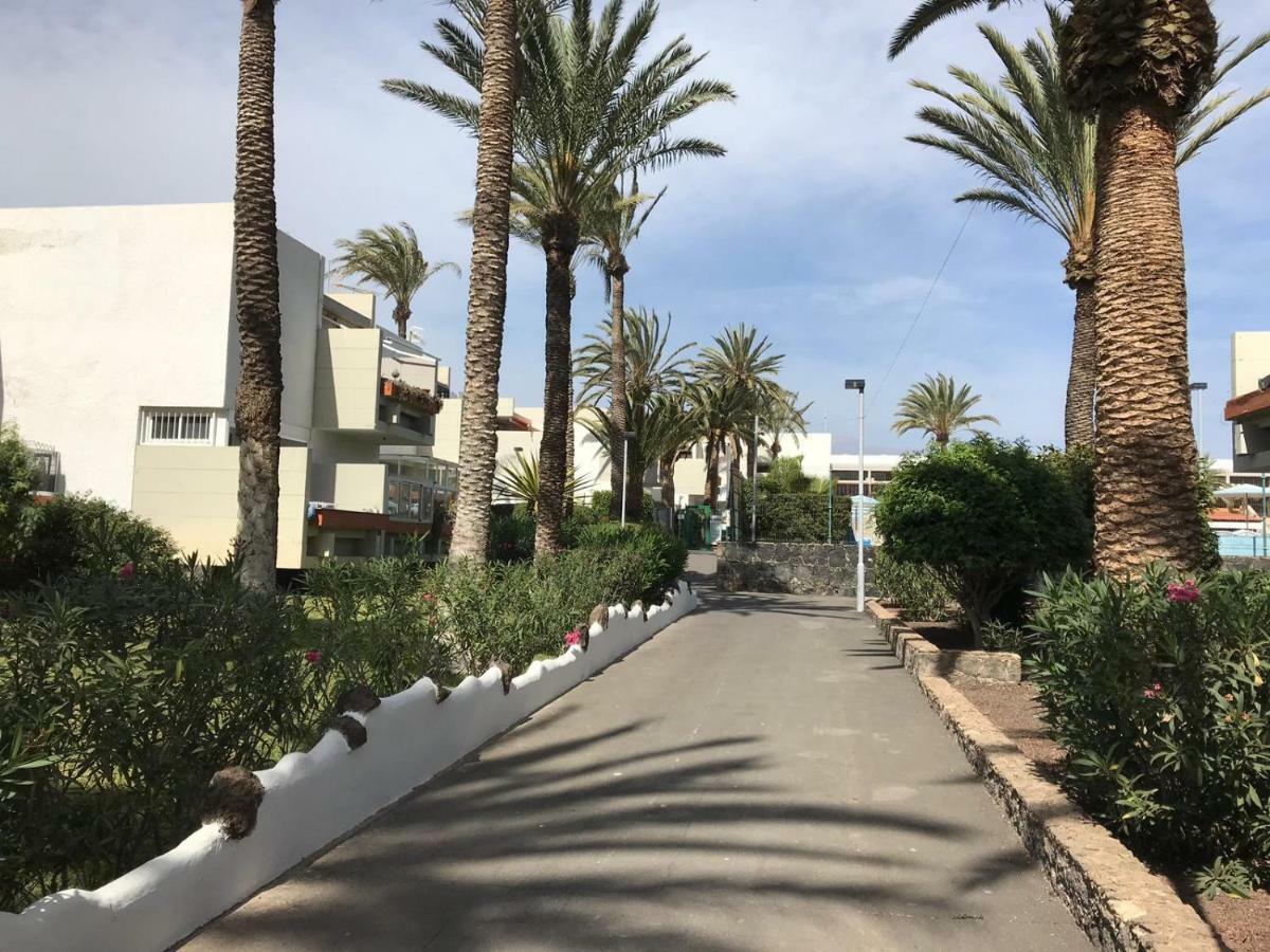 Primavera Tenerife Sur Leilighet Arona  Eksteriør bilde