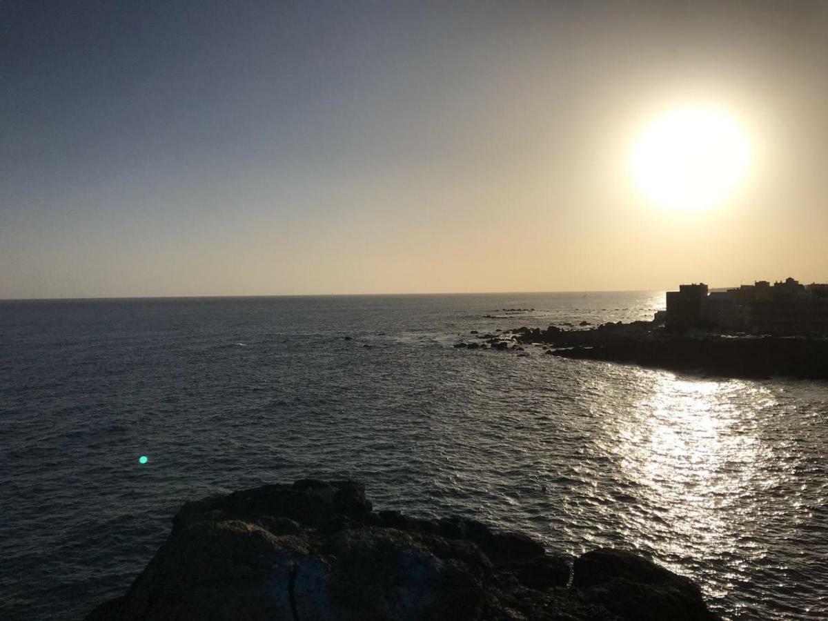 Primavera Tenerife Sur Leilighet Arona  Eksteriør bilde